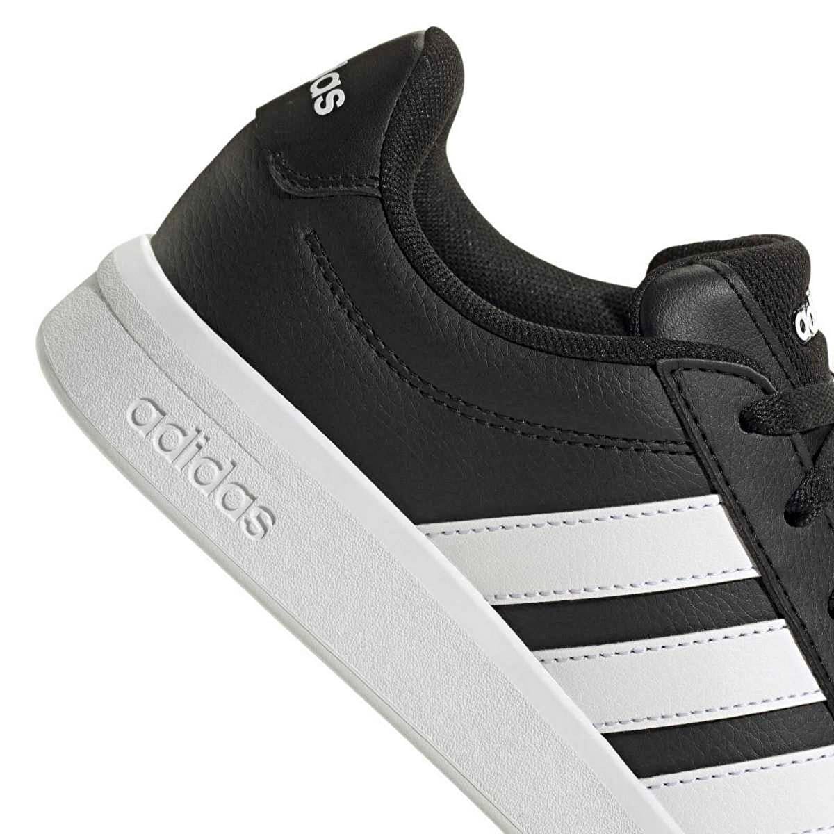 Adidas HQ0095 Grand Court Base 3.0 Kadın Günlük Spor Ayakkabı