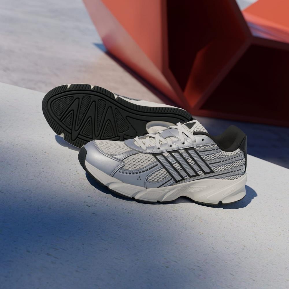 Adidas HQ7289 Technochaos 2000 Kadın Günlük Spor Ayakkabı