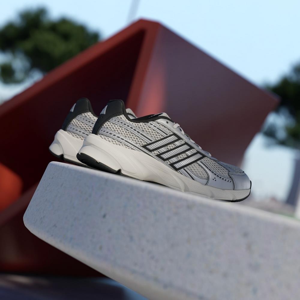 Adidas HQ7289 Technochaos 2000 Kadın Günlük Spor Ayakkabı