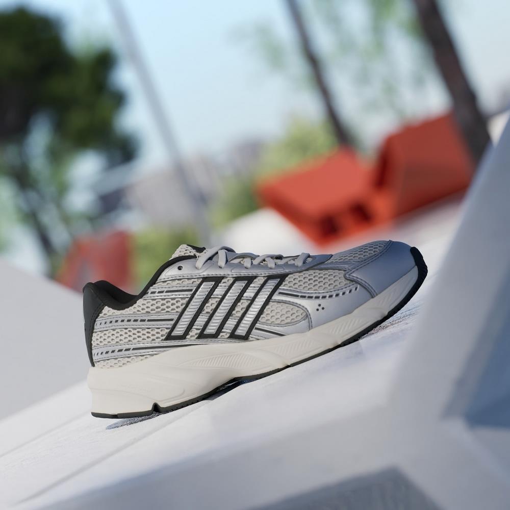 Adidas HQ7289 Technochaos 2000 Kadın Günlük Spor Ayakkabı