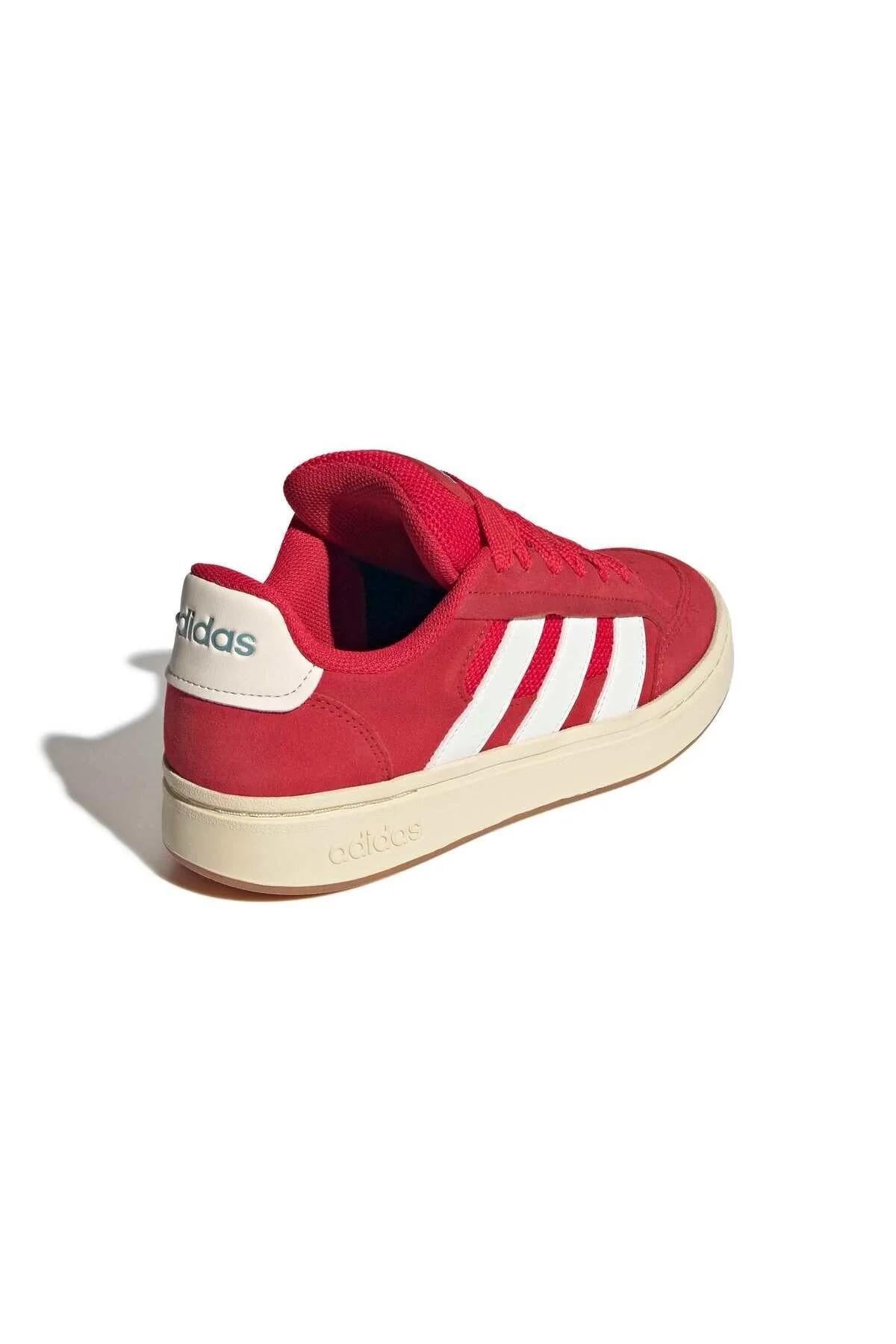 Adidas HQ7374 Gc Alpha Sk8 Kadın Günlük Spor Ayakkabı