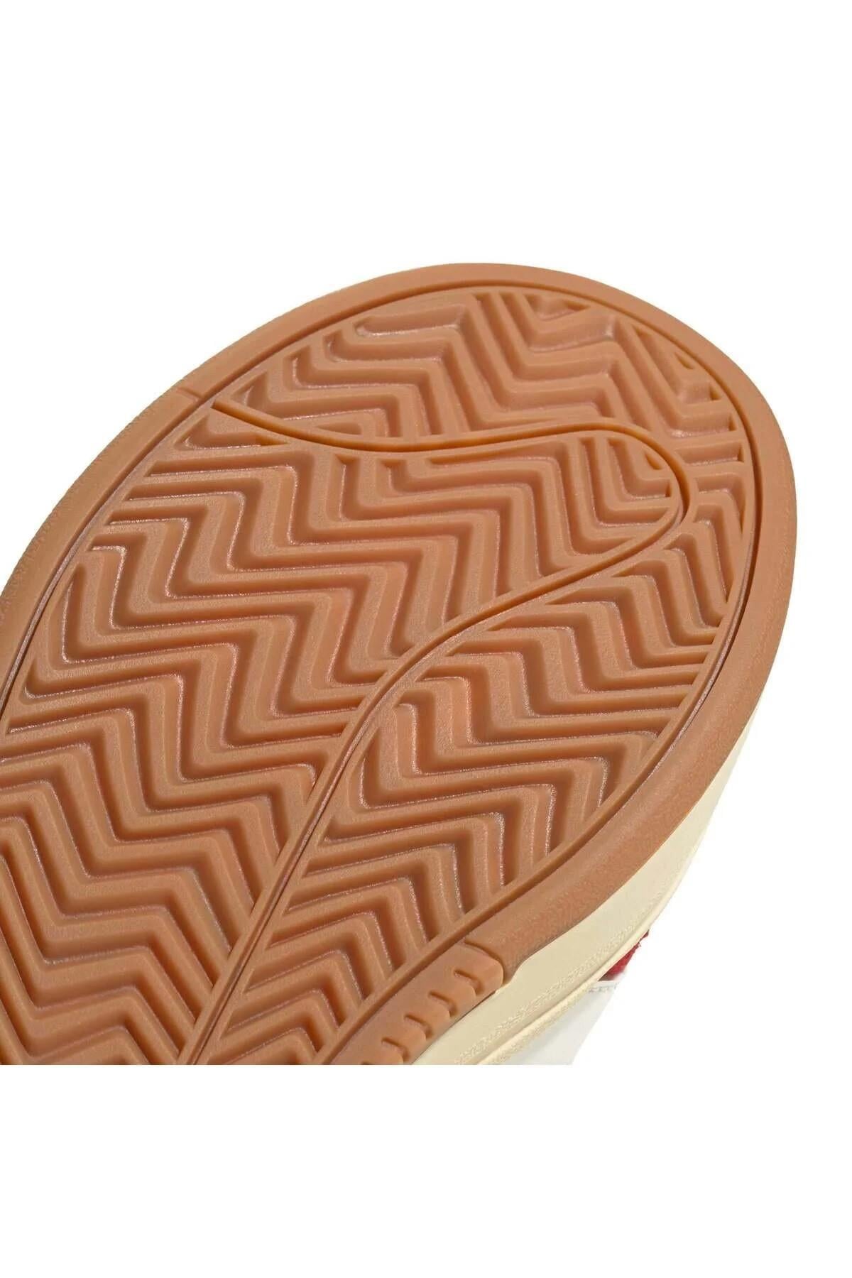 Adidas HQ7374 Gc Alpha Sk8 Kadın Günlük Spor Ayakkabı