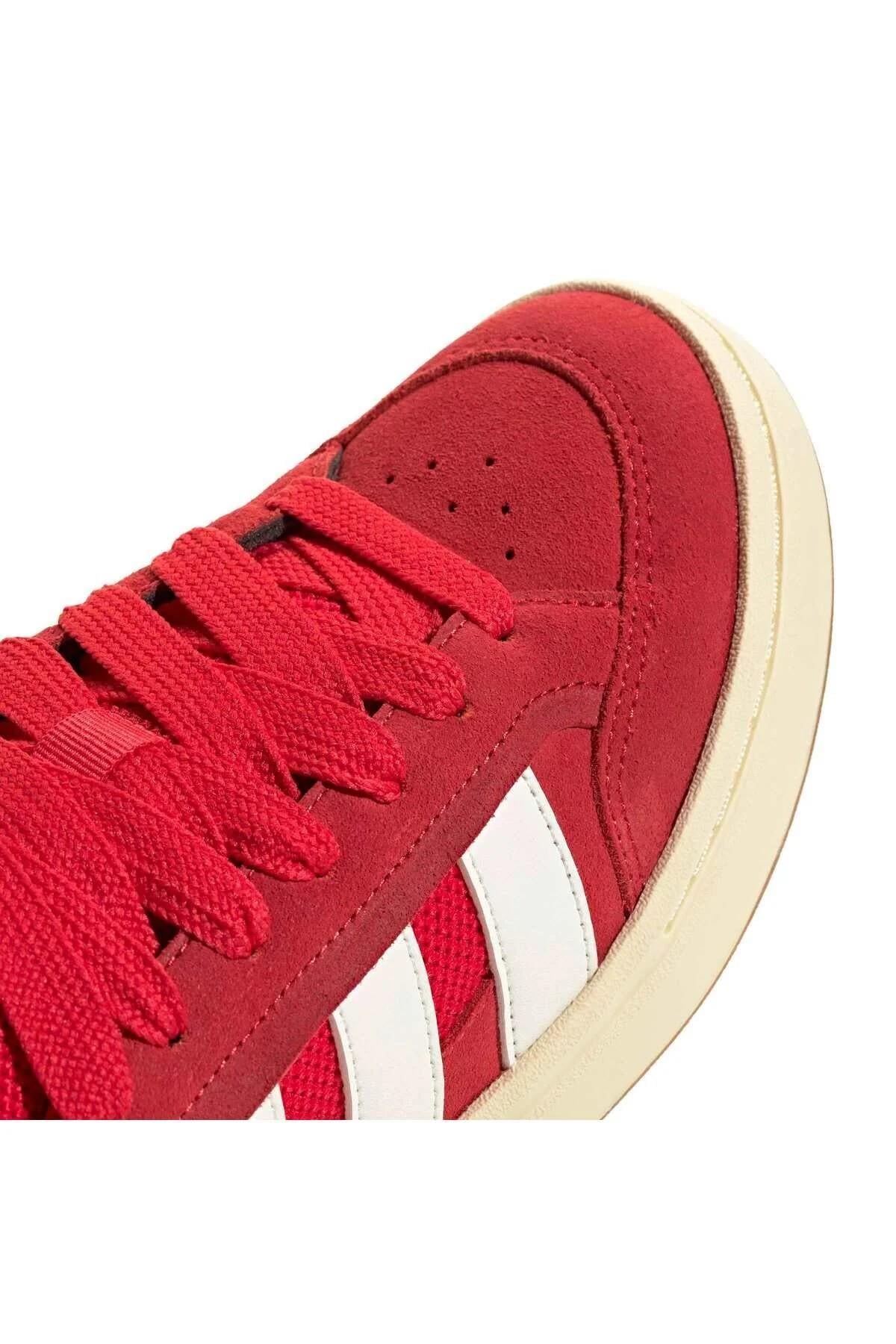 Adidas HQ7374 Gc Alpha Sk8 Kadın Günlük Spor Ayakkabı