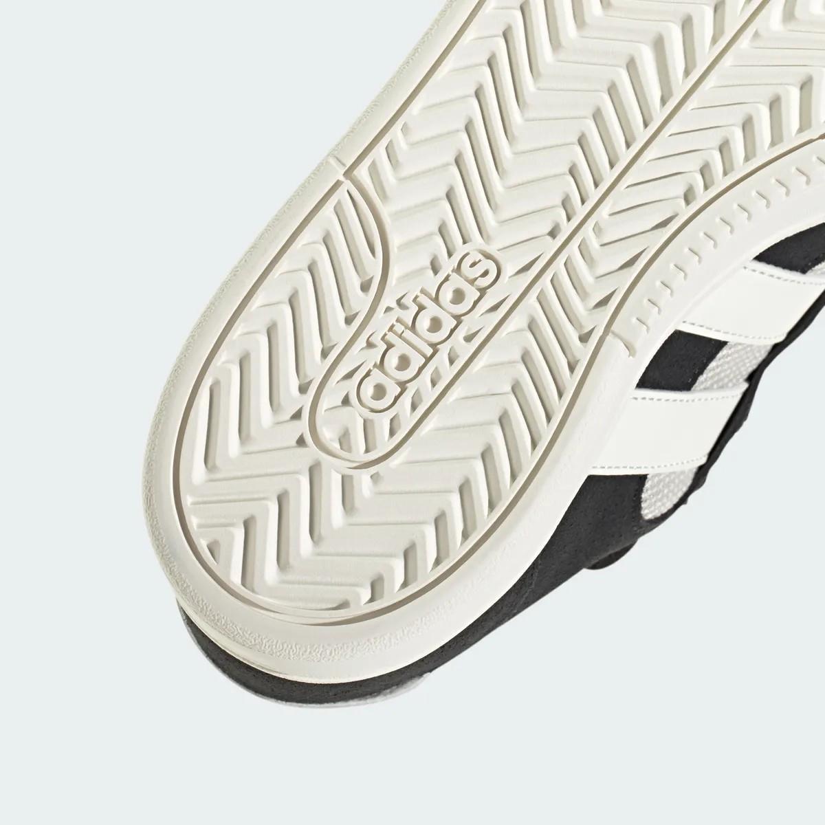 Adidas HQ7375 Gc Alpha Sk8 Kadın Günlük Spor Ayakkabı