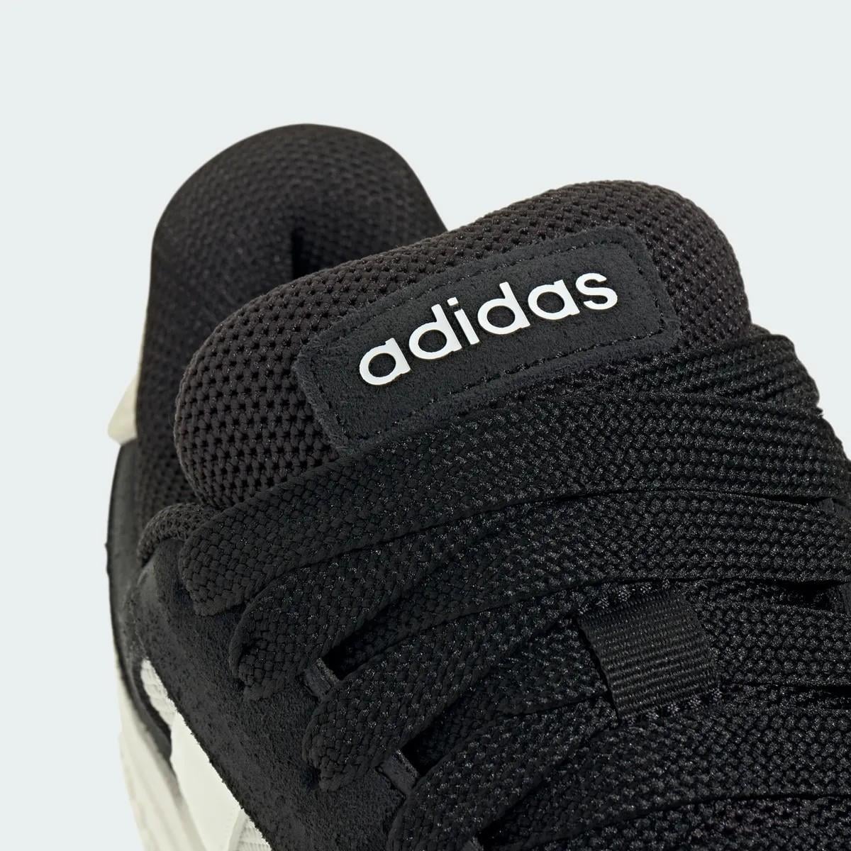 Adidas HQ7375 Gc Alpha Sk8 Kadın Günlük Spor Ayakkabı