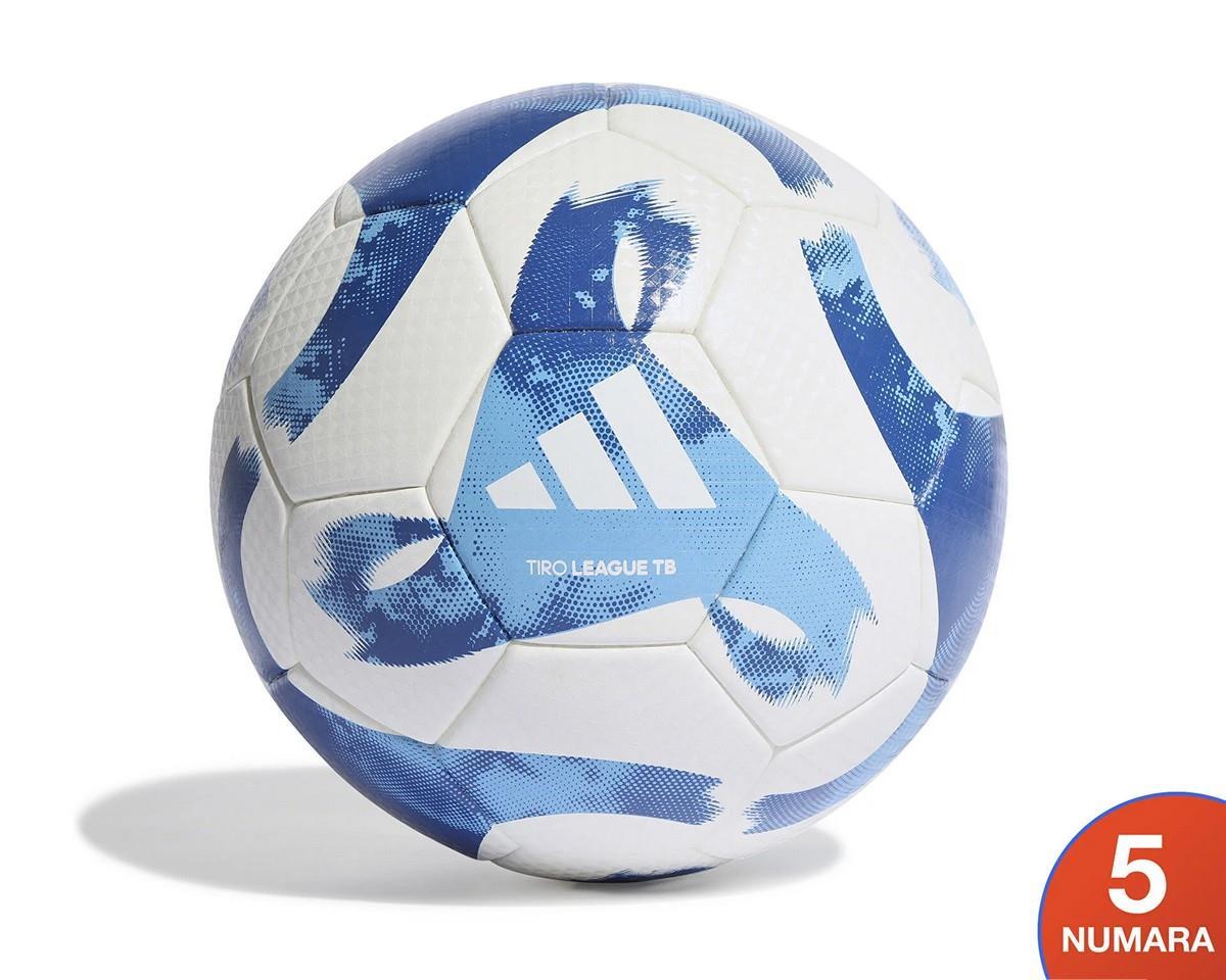 Adidas HT2429 Tiro Lge Tb Unisex Futbol Topu