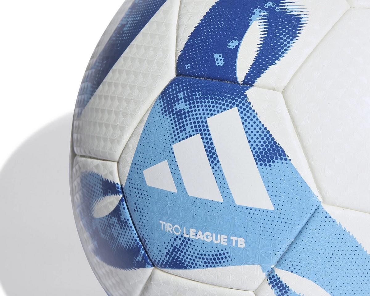 Adidas HT2429 Tiro Lge Tb Unisex Futbol Topu