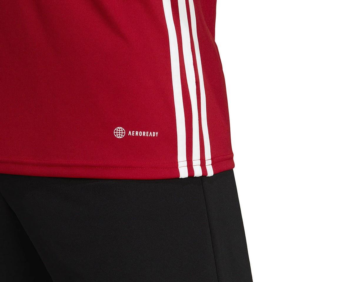 Adidas HT6552 Tabela 23 Erkek Spor Tişört