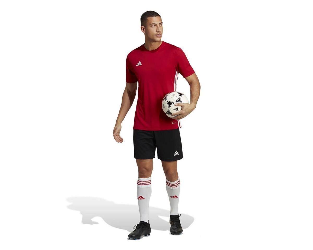Adidas HT6552 Tabela 23 Erkek Spor Tişört