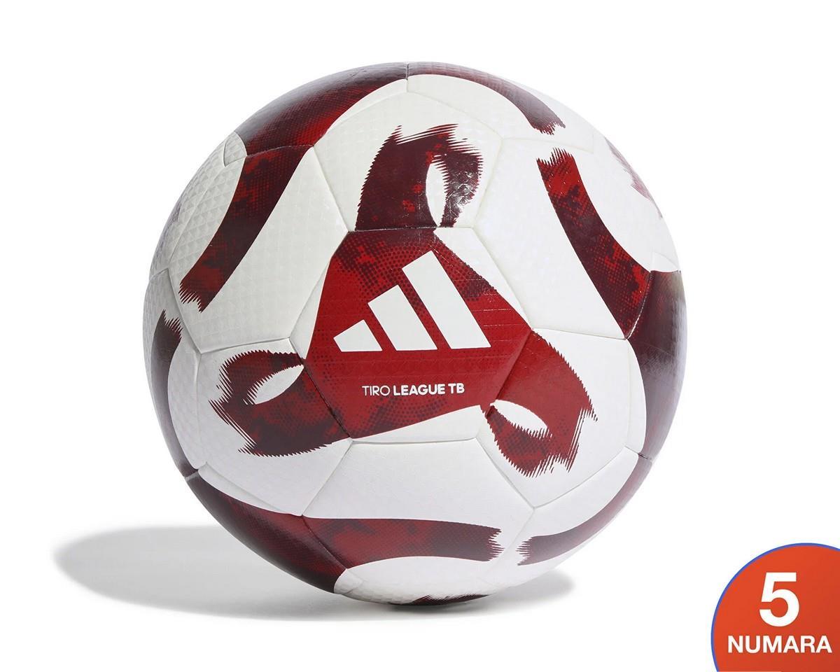 Adidas HZ1294 Tiro Lge Tb Unisex Futbol Topu
