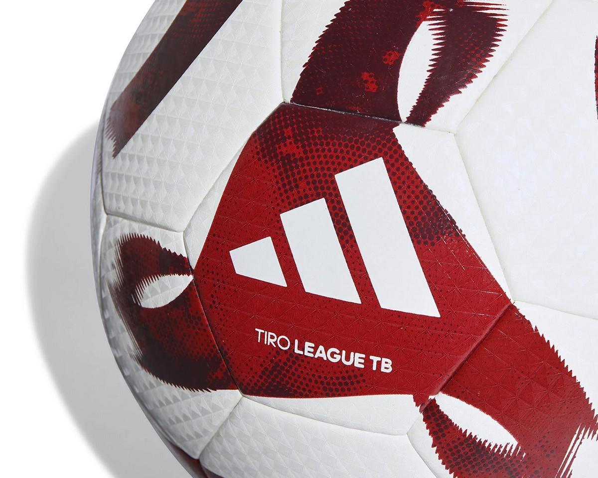 Adidas HZ1294 Tiro Lge Tb Unisex Futbol Topu