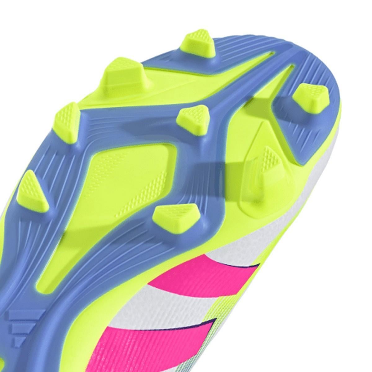 Adidas ID1323 Predator Club Fg/Mg Unisex Krampon
