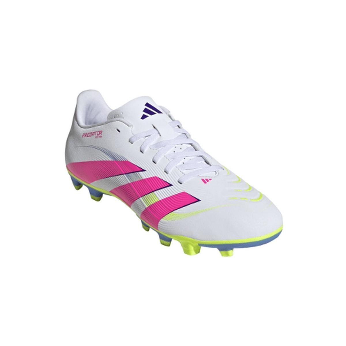 Adidas ID1323 Predator Club Fg/Mg Unisex Krampon