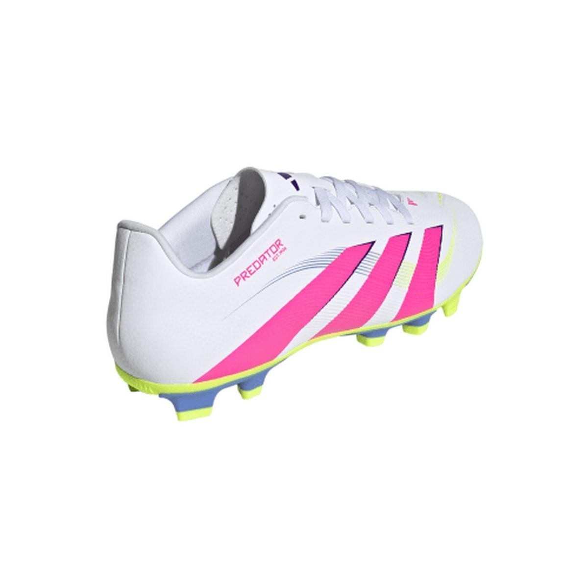 Adidas ID1323 Predator Club Fg/Mg Unisex Krampon