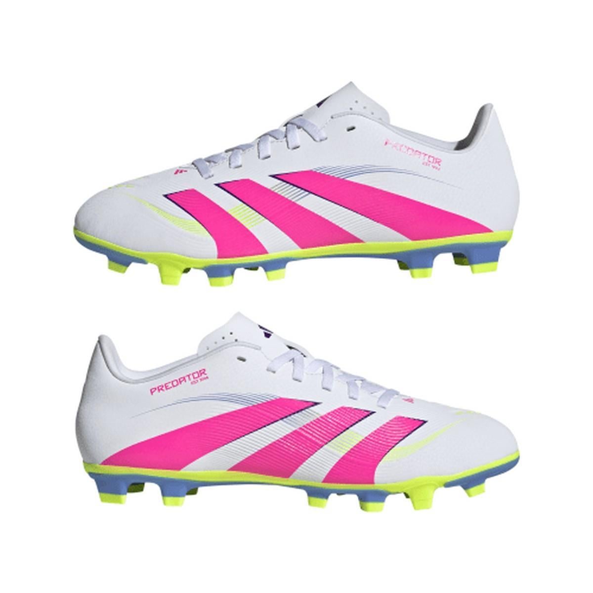 Adidas ID1323 Predator Club Fg/Mg Unisex Krampon