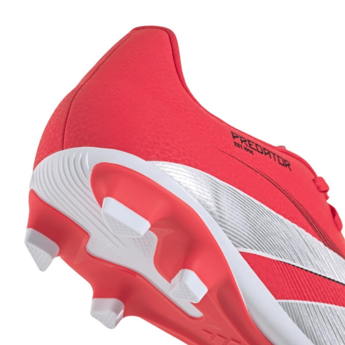 Adidas ID1326 Predator Club Fg/Mg Unisex Krampon