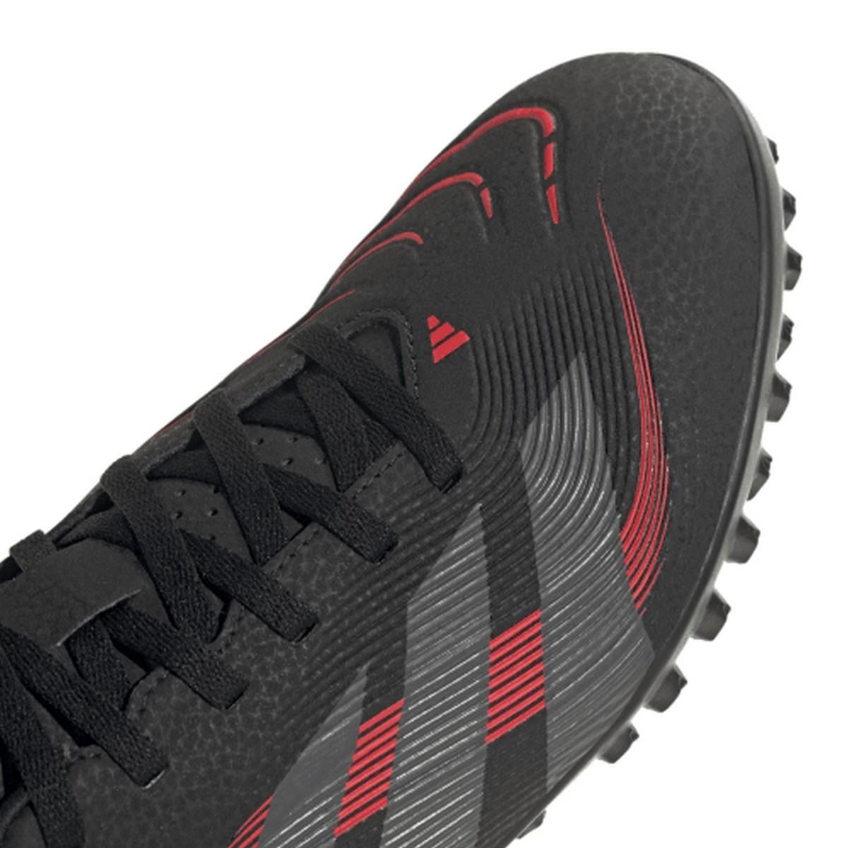 Adidas ID3783 Predator Club Tf Unisex Halı Saha Ayakkabısı