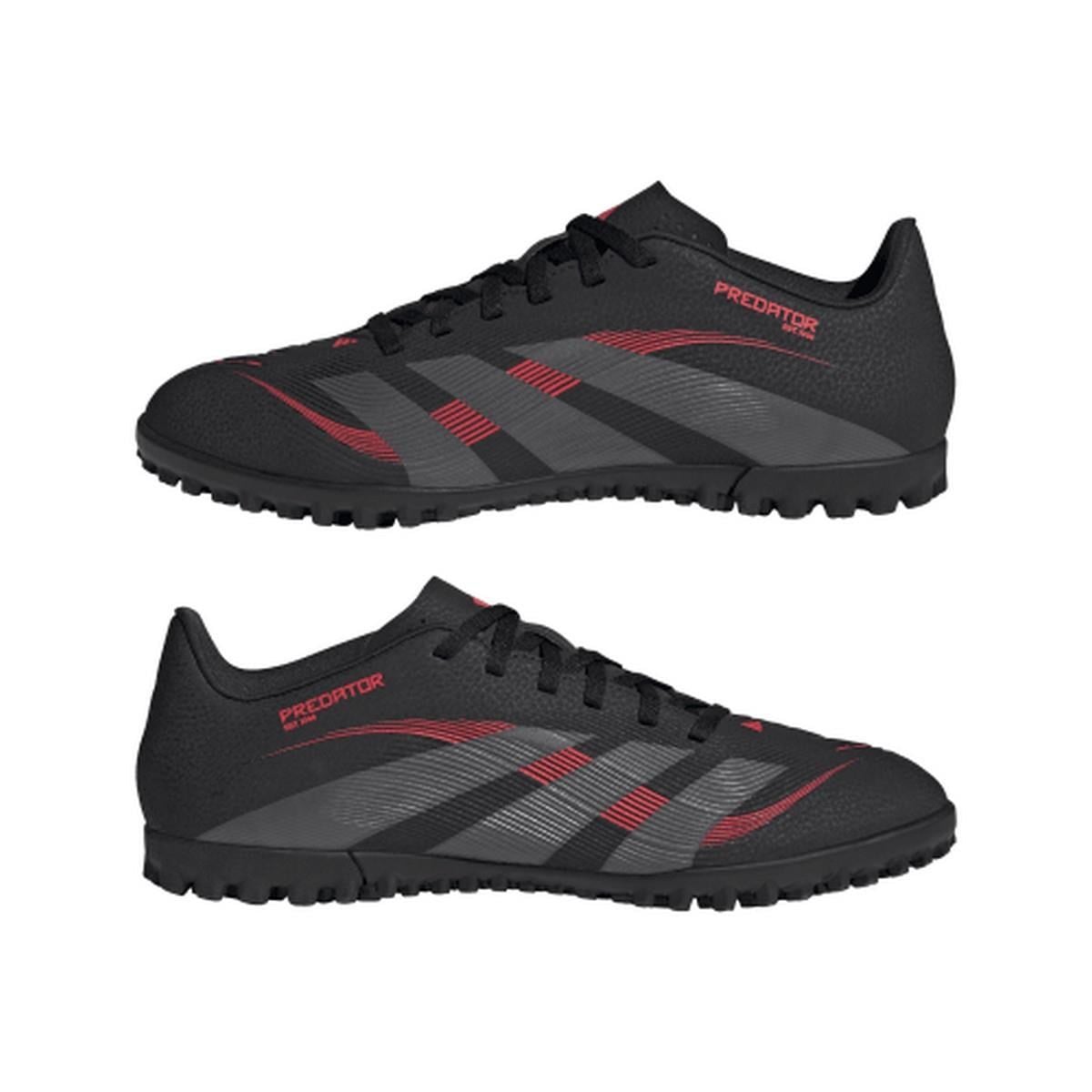 Adidas ID3783 Predator Club Tf Unisex Halı Saha Ayakkabısı