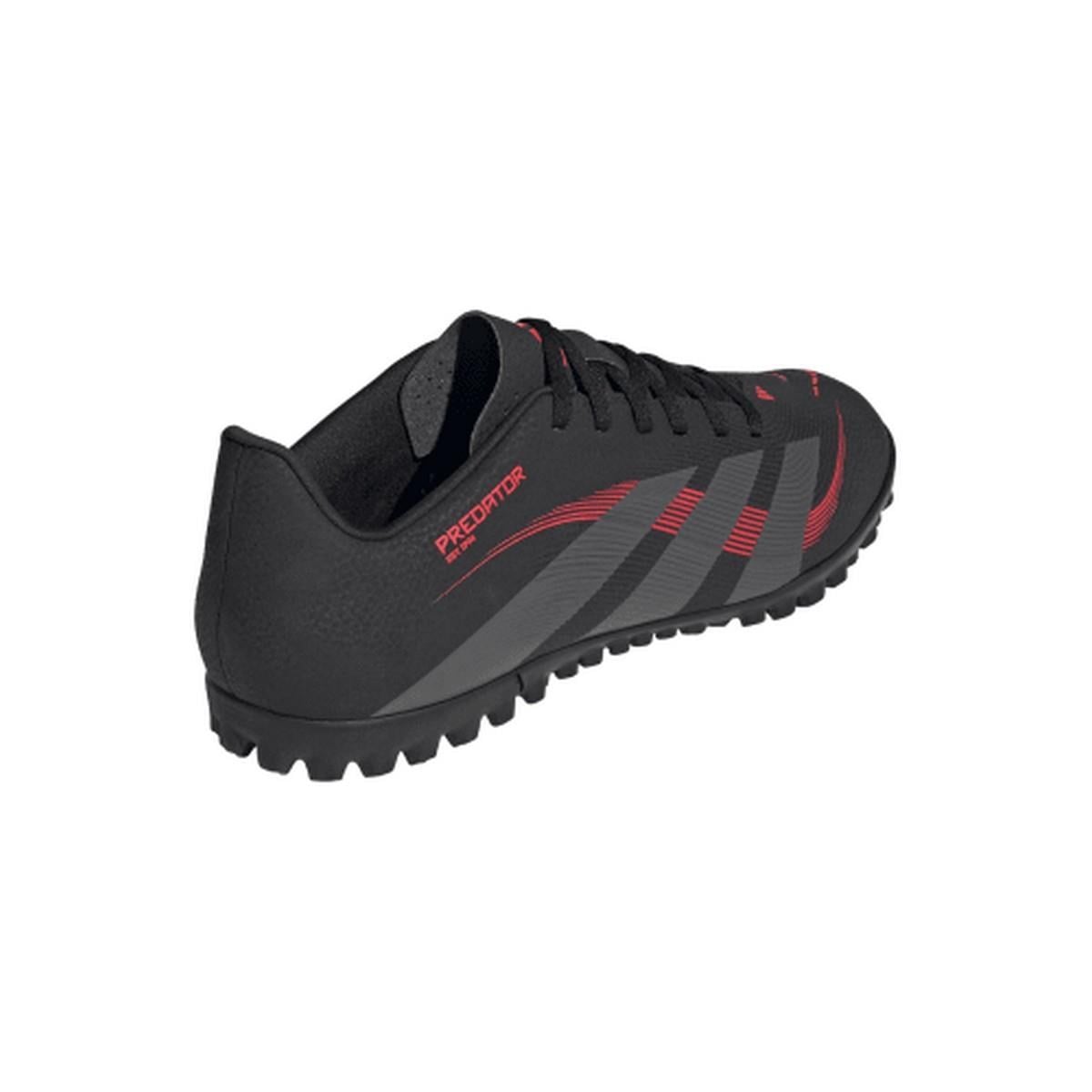 Adidas ID3783 Predator Club Tf Unisex Halı Saha Ayakkabısı