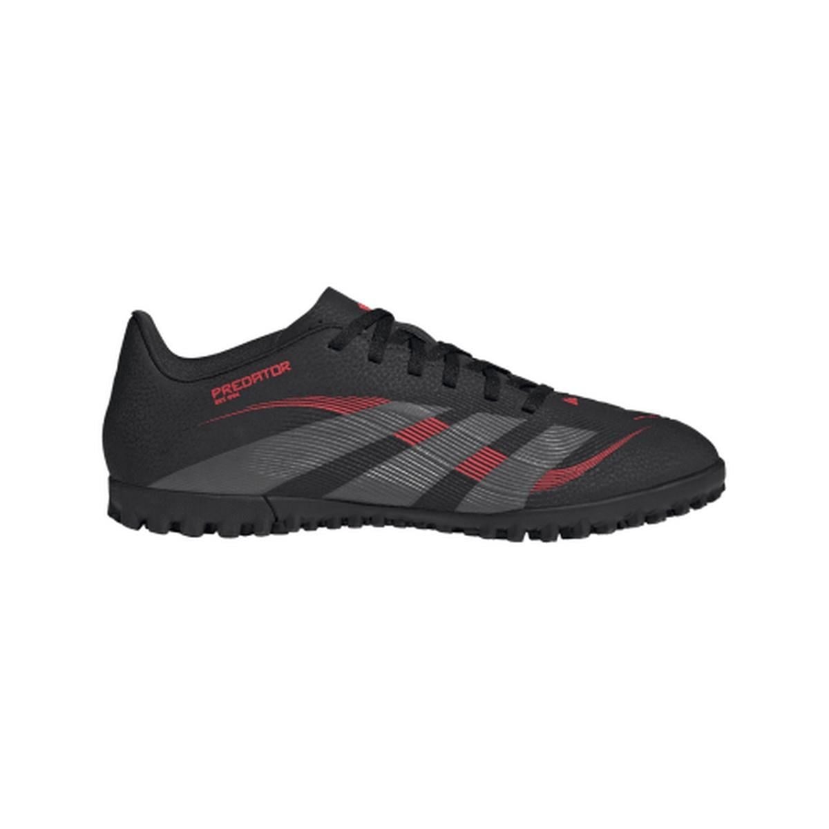 Adidas ID3783 Predator Club Tf Unisex Halı Saha Ayakkabısı
