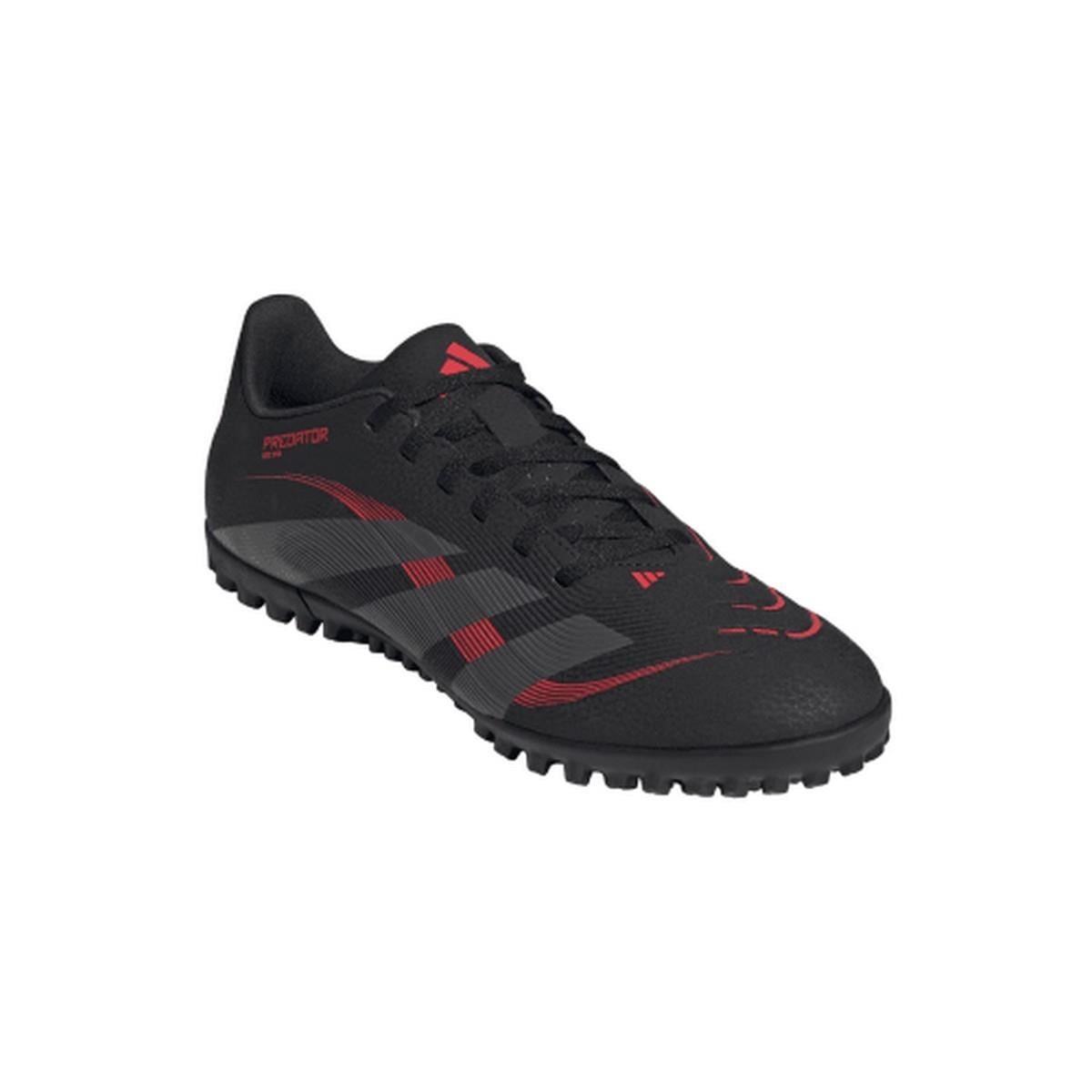 Adidas ID3783 Predator Club Tf Unisex Halı Saha Ayakkabısı