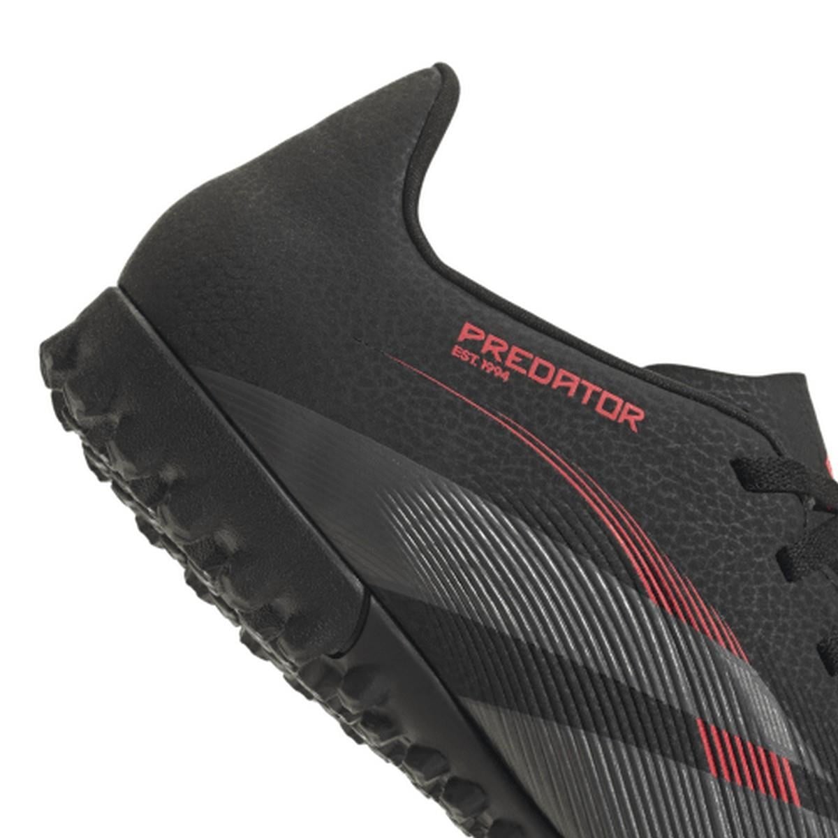 Adidas ID3783 Predator Club Tf Unisex Halı Saha Ayakkabısı