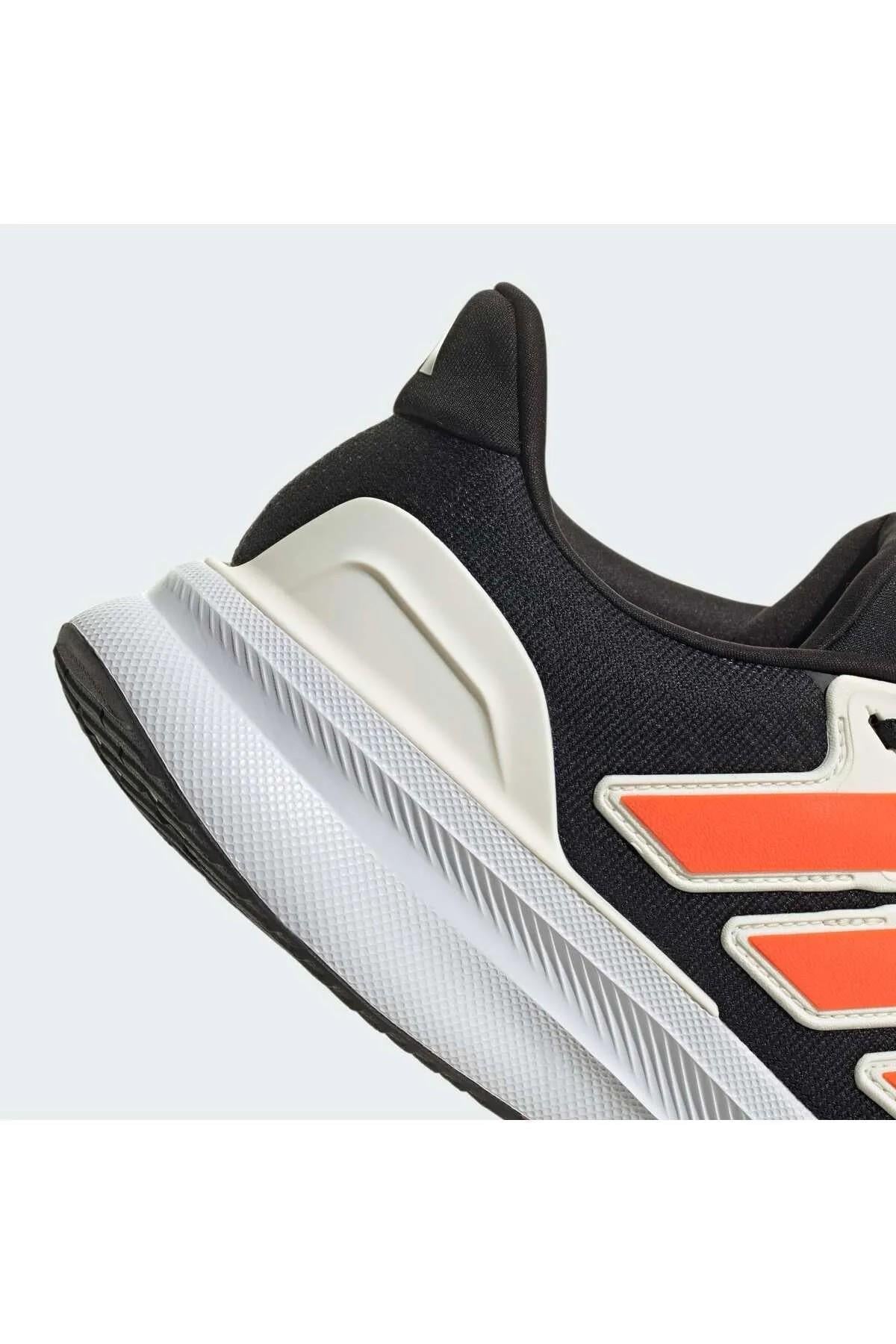 Adidas IE8795 Runfalcon+ 5 Erkek Koşu Ayakkabısı