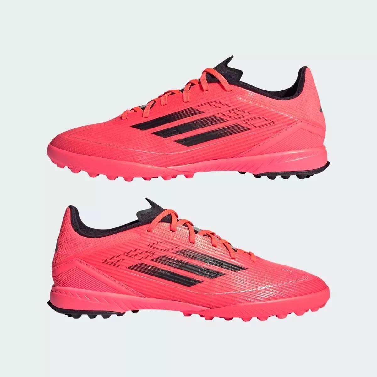 Adidas IF1335 F50 League Tf Unisex Halı Saha Ayakkabısı