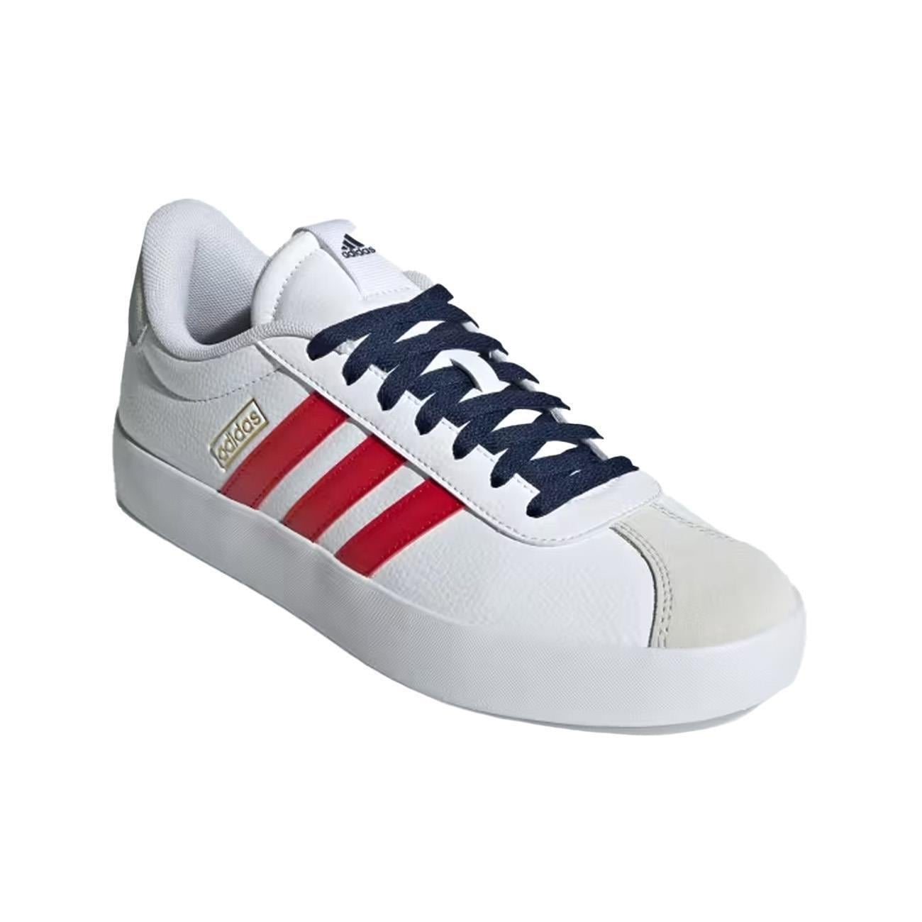 Adidas IF4464 Vl Court 3.0 Erkek Günlük Spor Ayakkabısı