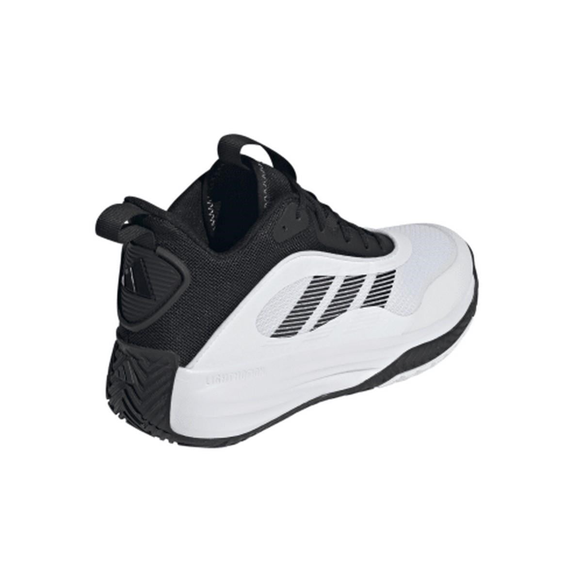 Adidas IF4565 Ownthegame 3.0 Erkek Basketbol Ayakkabısı