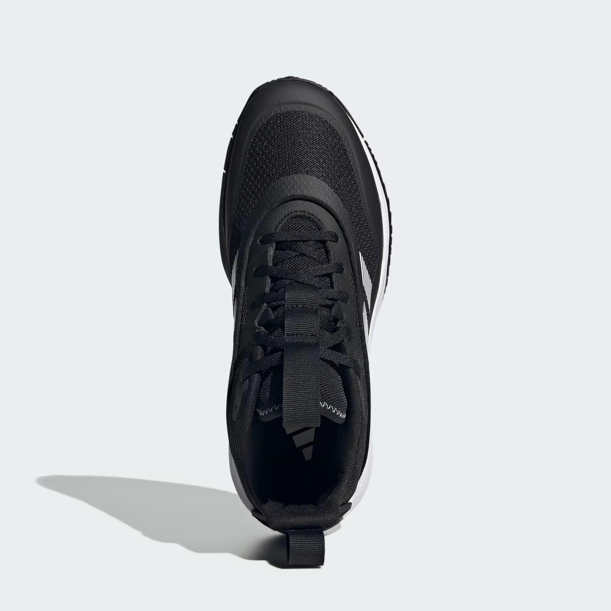 Adidas IF4568 Ownthegame 3.0 Erkek Basketbol Ayakkabısı