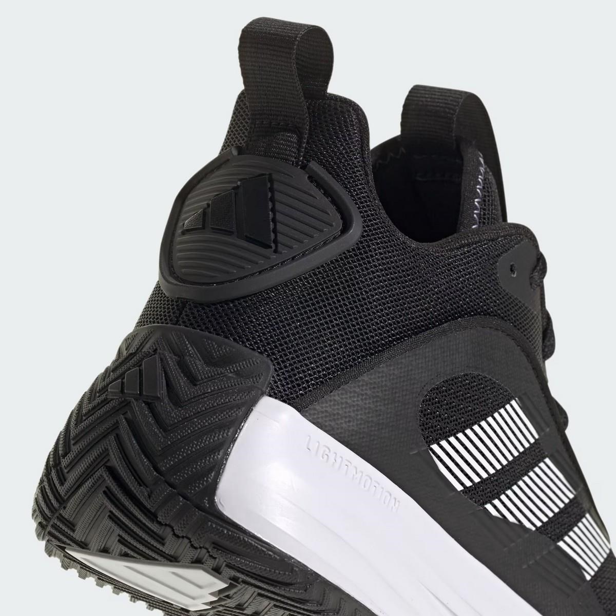 Adidas IF4568 Ownthegame 3.0 Erkek Basketbol Ayakkabısı