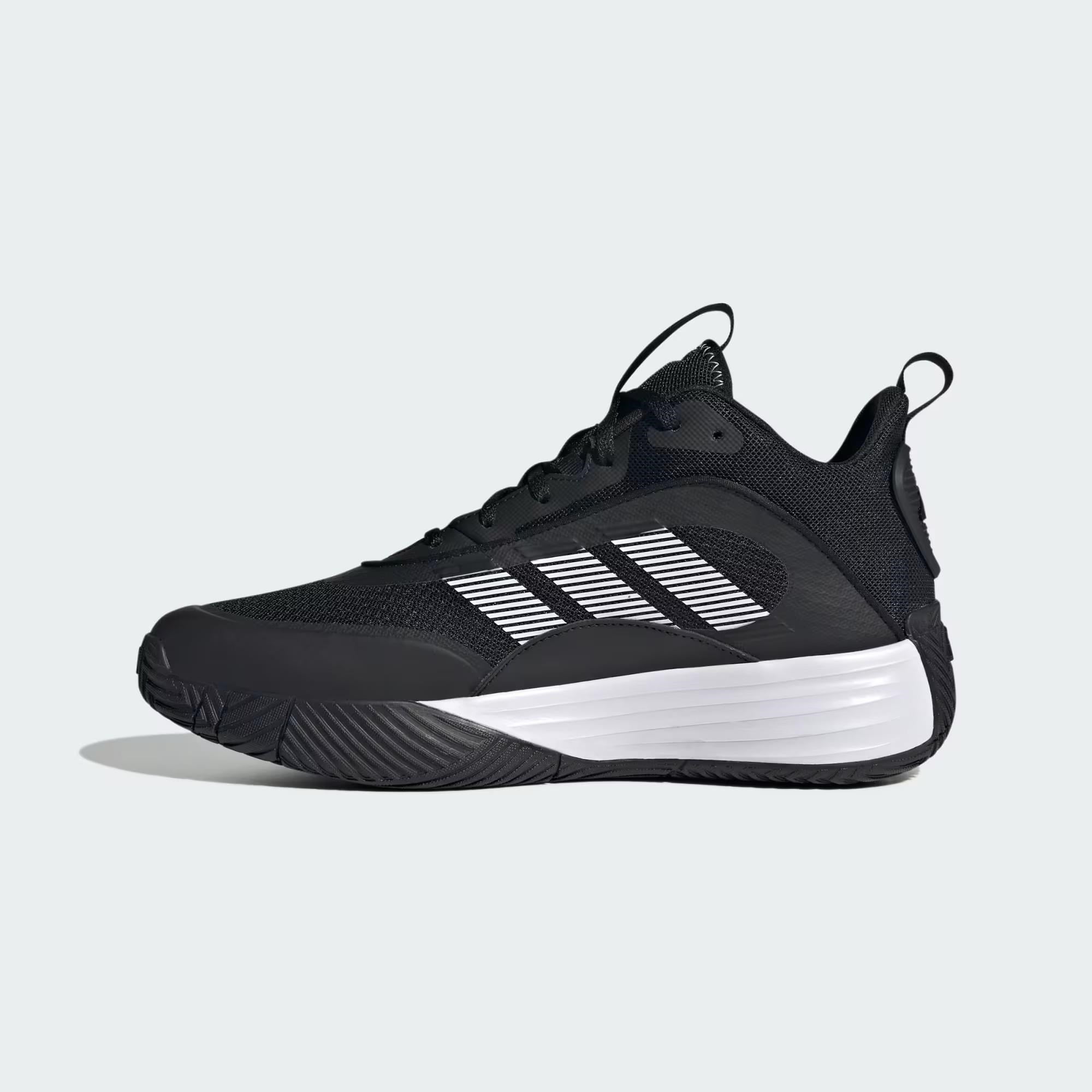 Adidas IF4568 Ownthegame 3.0 Erkek Basketbol Ayakkabısı