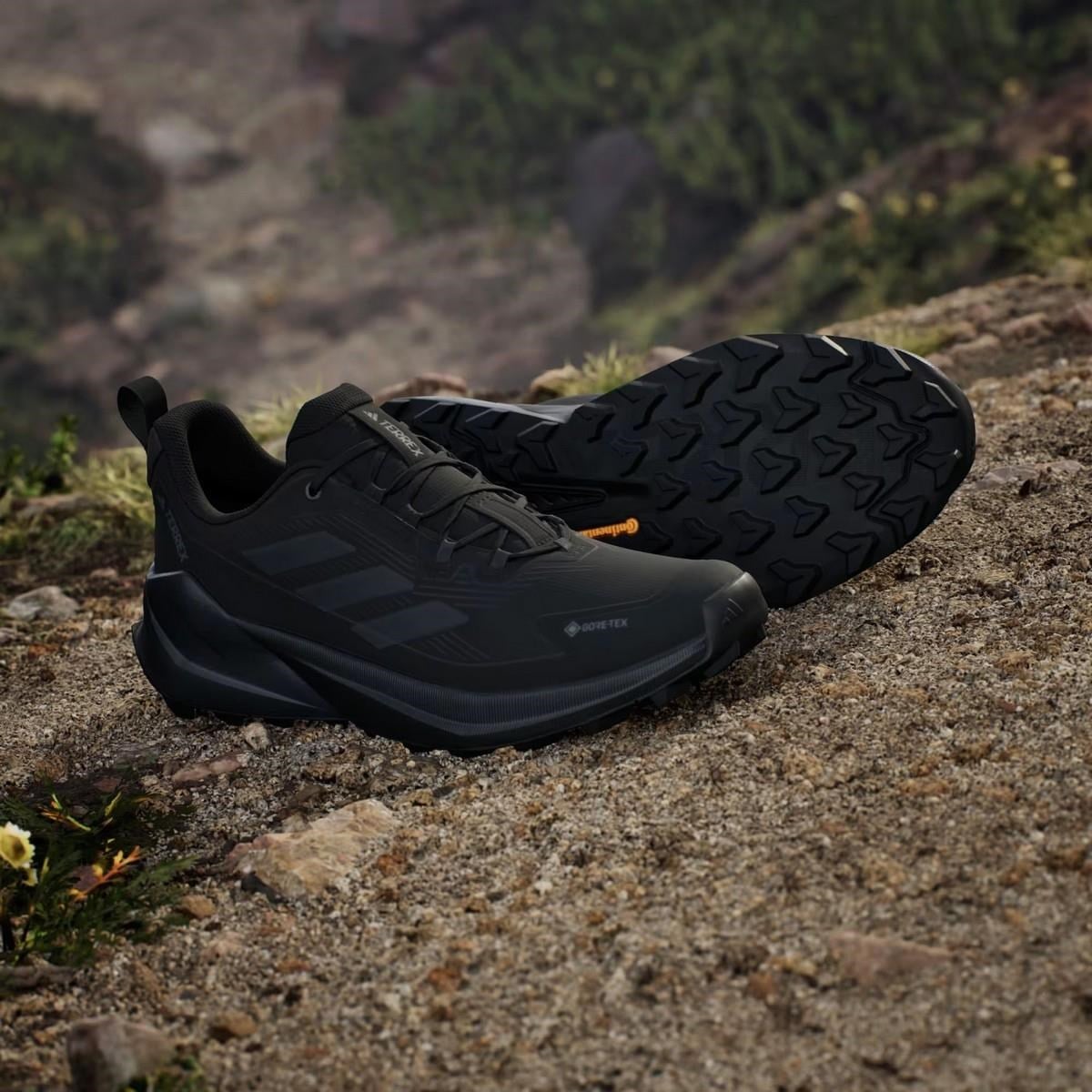 Adidas IH0618 Terrex Trailmaker 2 Gtx Erkek Yürüyüş Ayakkabısı