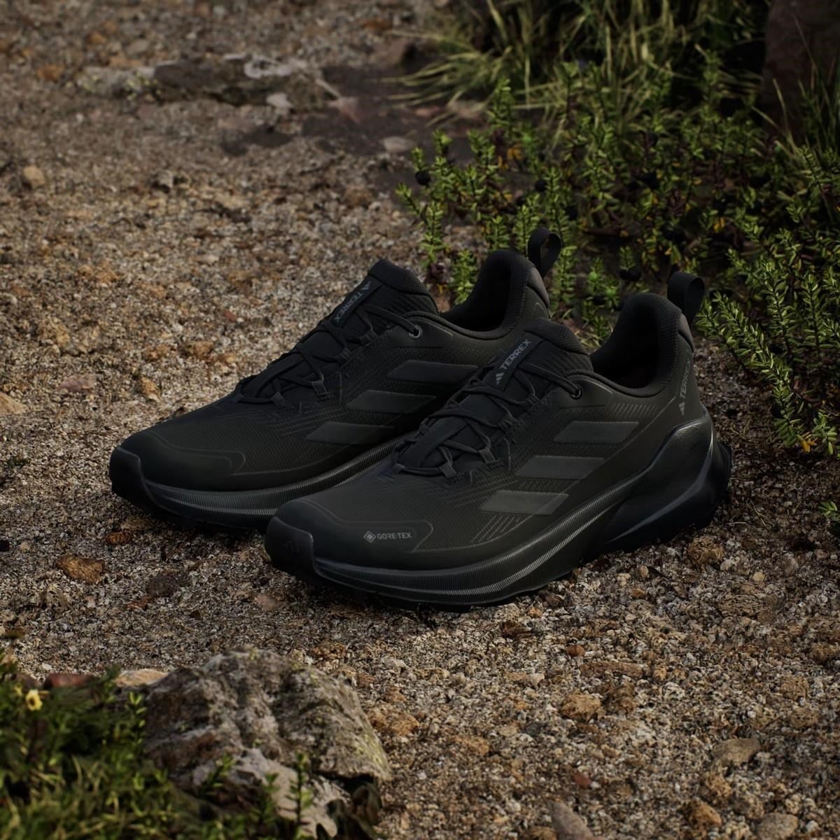 Adidas IH0618 Terrex Trailmaker 2 Gtx Erkek Yürüyüş Ayakkabısı