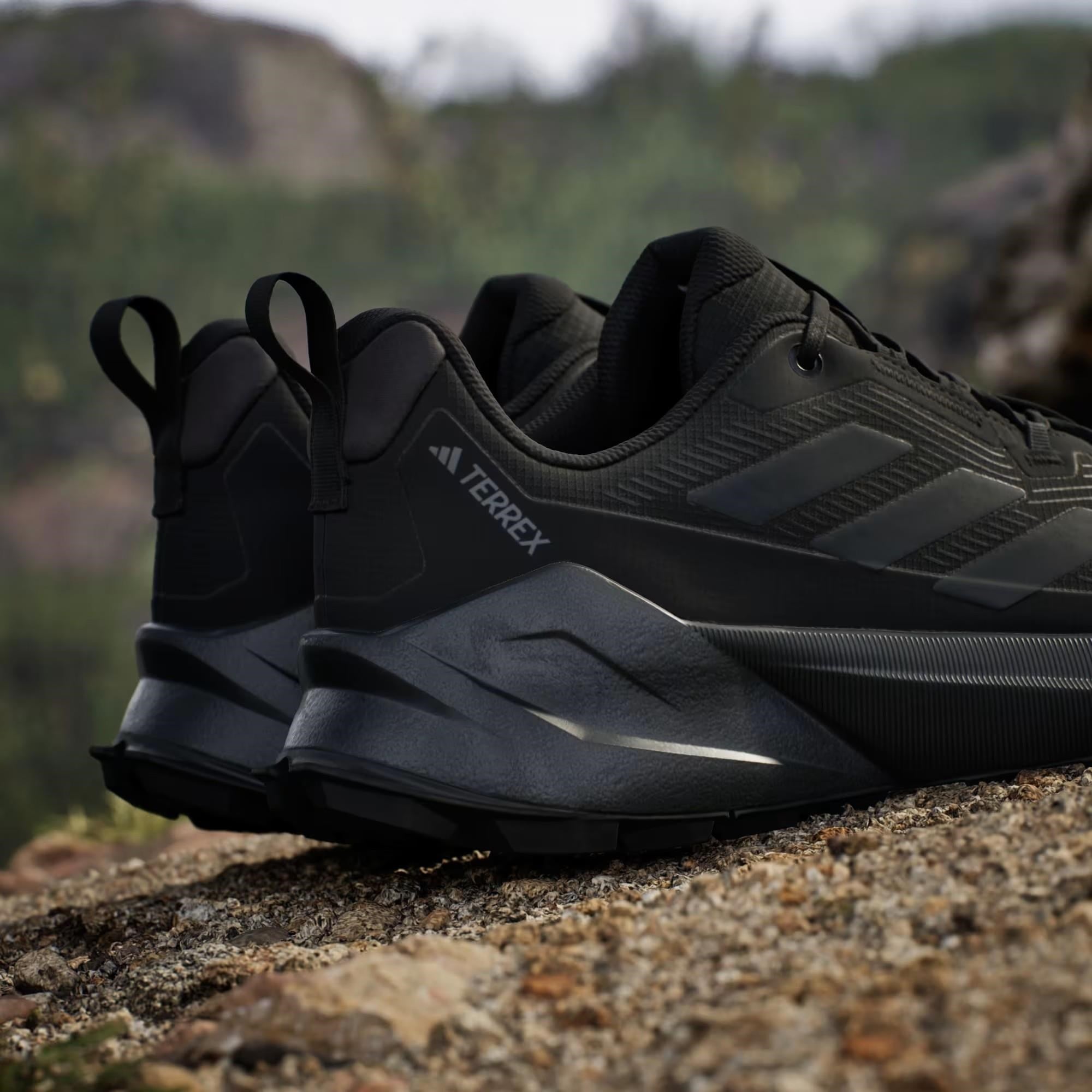 Adidas IH0618 Terrex Trailmaker 2 Gtx Erkek Yürüyüş Ayakkabısı