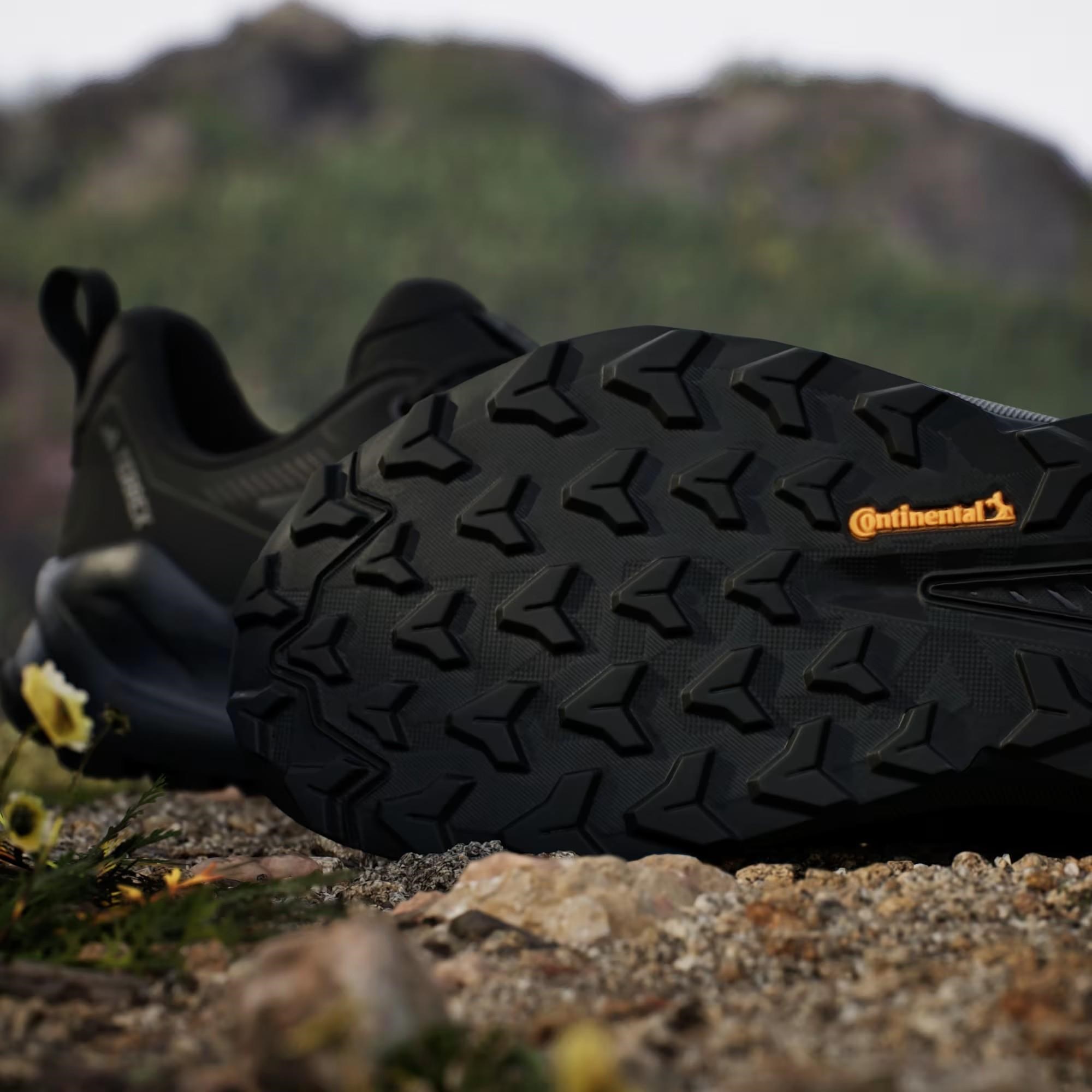 Adidas IH0618 Terrex Trailmaker 2 Gtx Erkek Yürüyüş Ayakkabısı