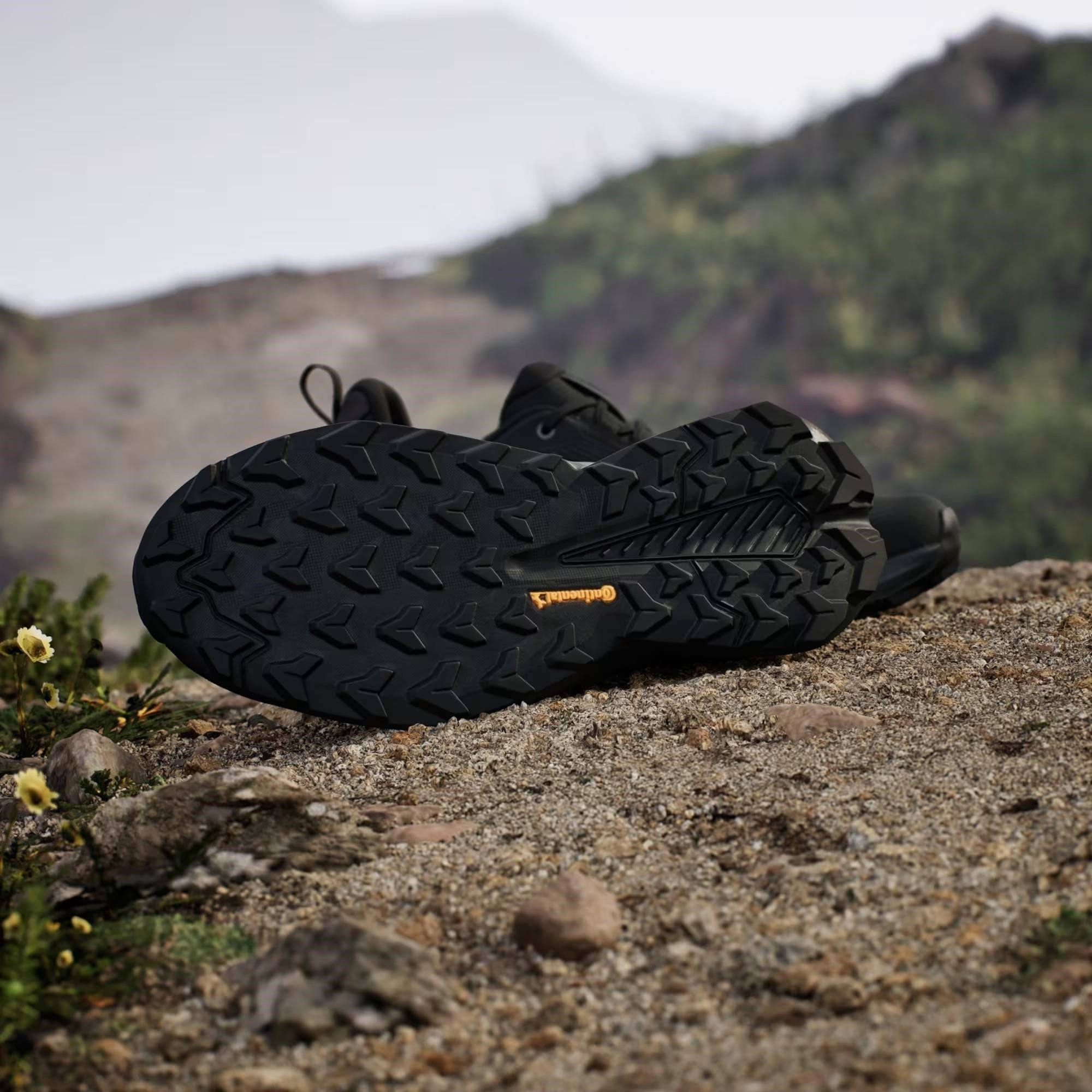 Adidas IH0618 Terrex Trailmaker 2 Gtx Erkek Yürüyüş Ayakkabısı