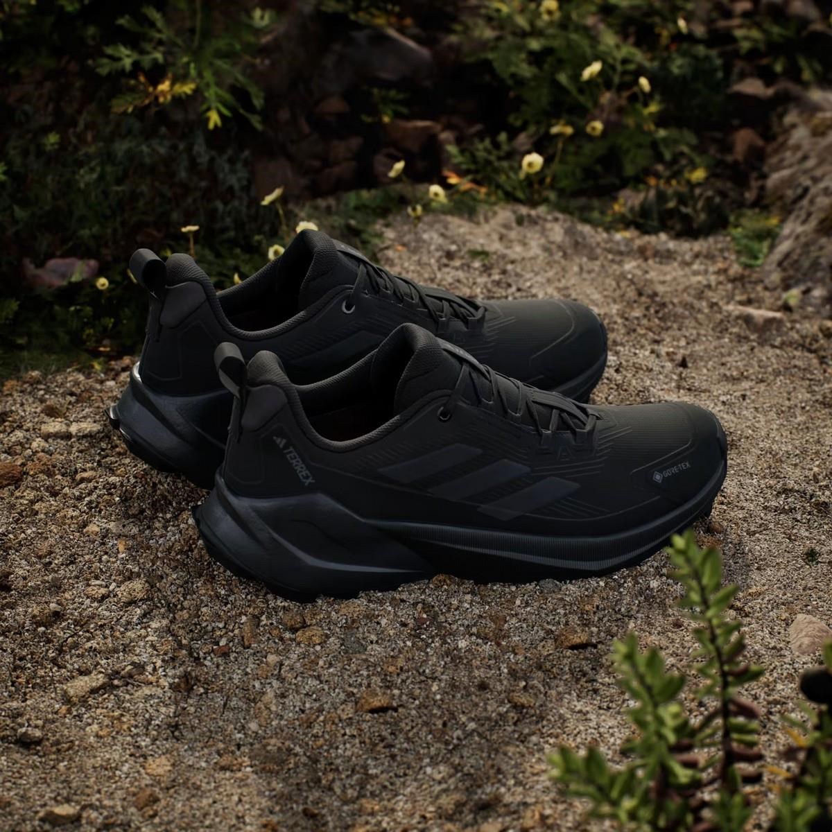Adidas IH0618 Terrex Trailmaker 2 Gtx Erkek Yürüyüş Ayakkabısı