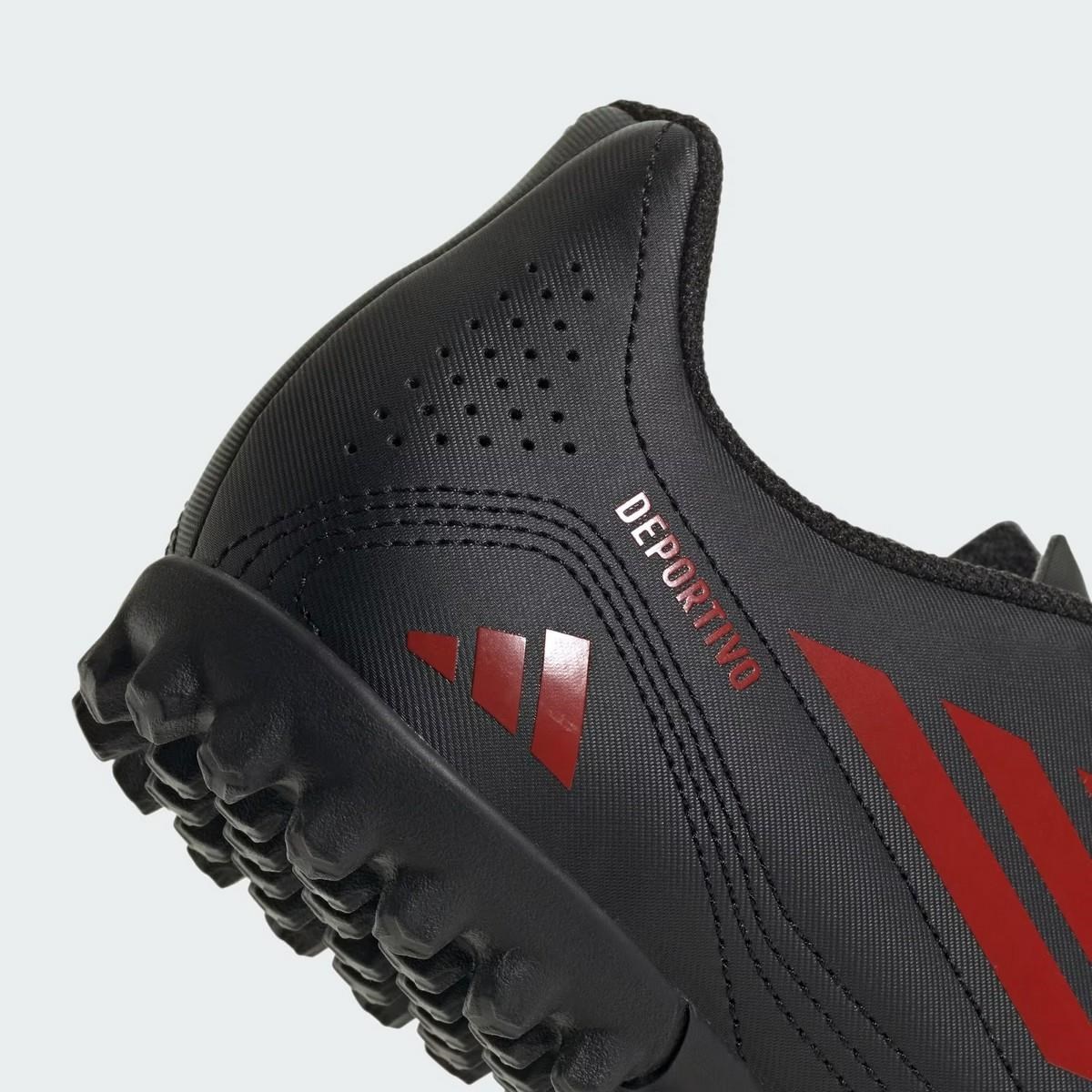 Adidas IH0790 DeportIVo III Tf Erkek Halı Saha Ayakkabısı