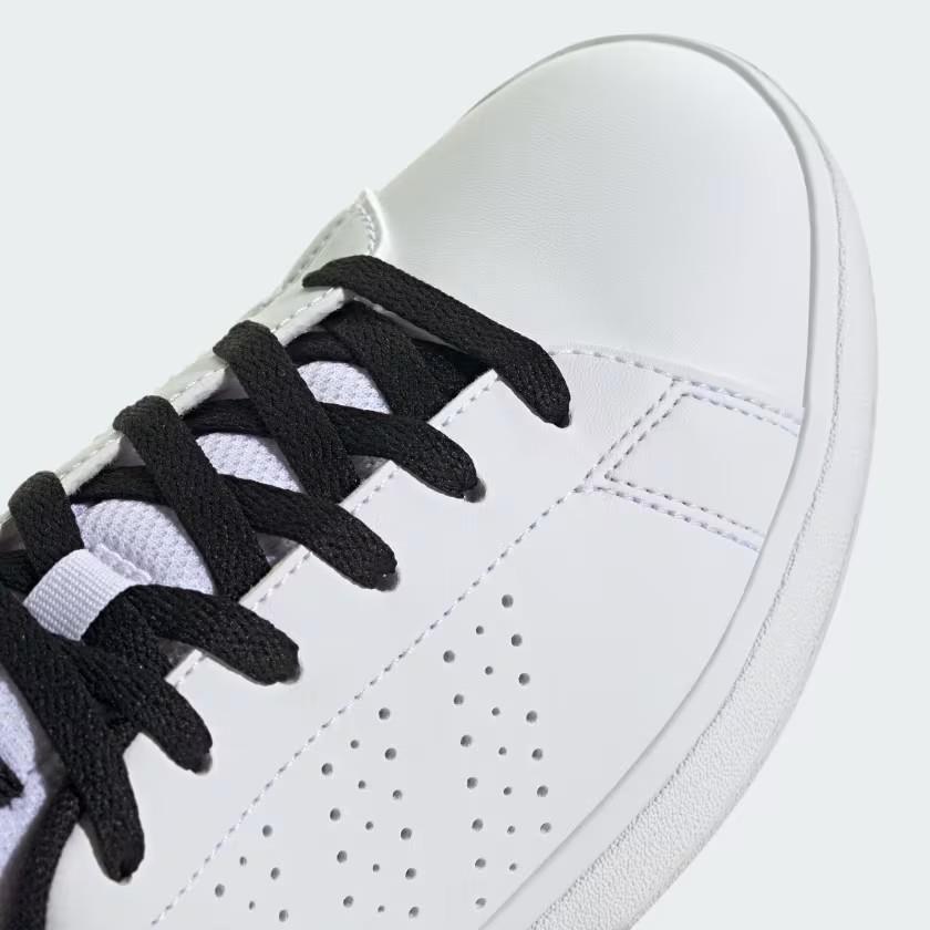 Adidas IH8001 Advantage Base 2.0 Kadın Günlük Spor Ayakkabısı