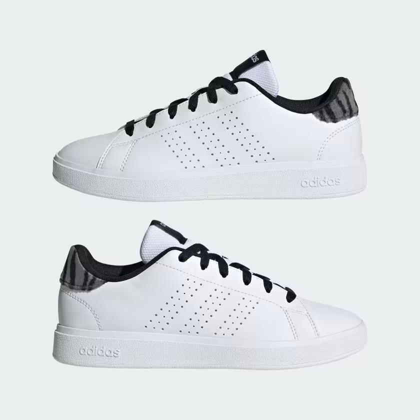 Adidas IH8001 Advantage Base 2.0 Kadın Günlük Spor Ayakkabısı