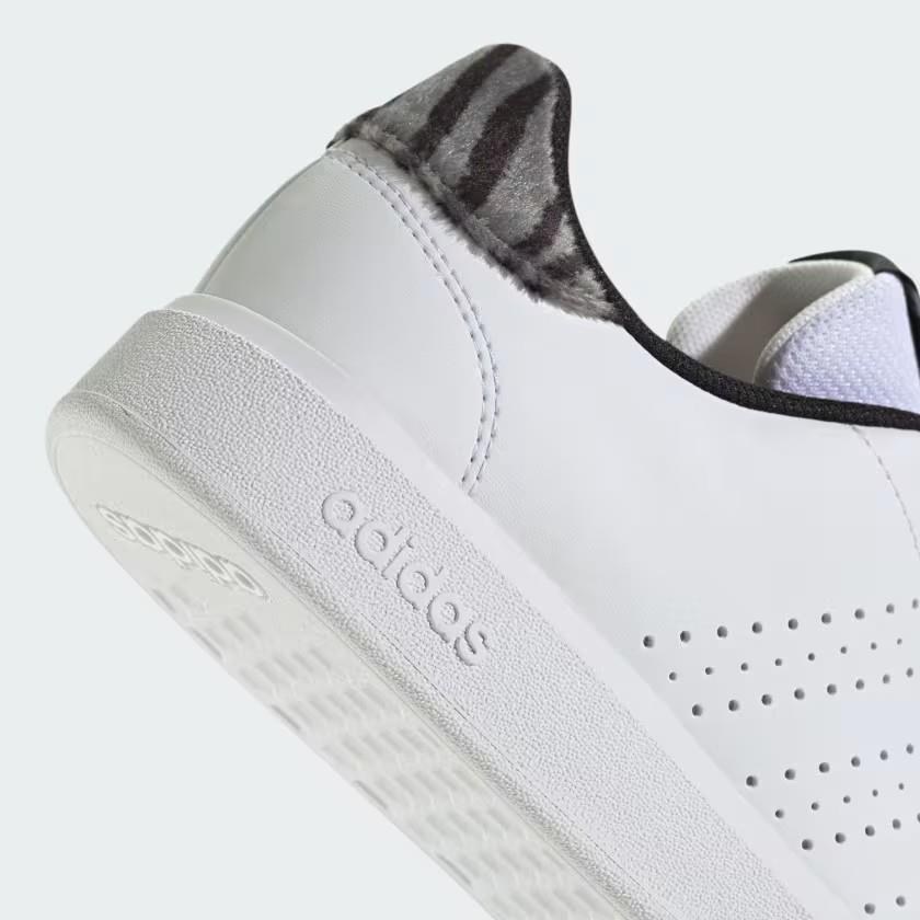 Adidas IH8001 Advantage Base 2.0 Kadın Günlük Spor Ayakkabısı