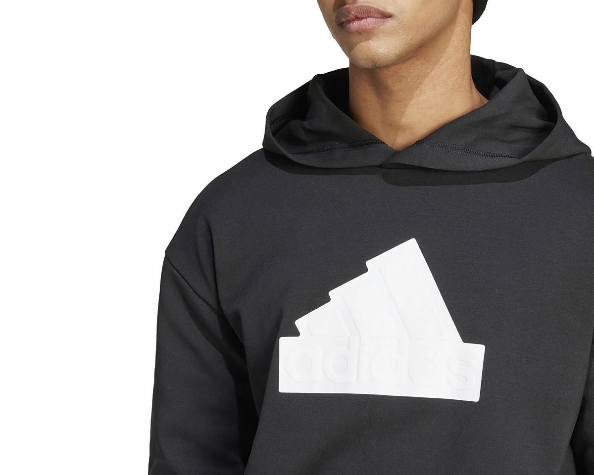 Adidas IR9181 M Fi Bos Hd Erkek Sweatshirt