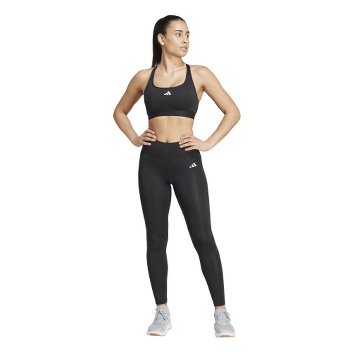 Adidas IT2280 Opt Ess St 1/1 Kadın Spor Tayt