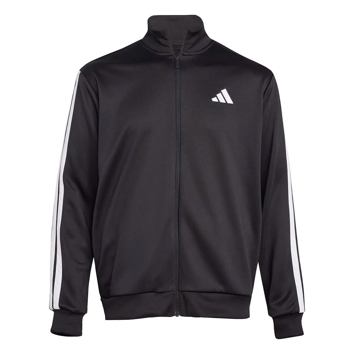 Adidas JC5375 M 3S Ft Tt Ts Erkek Eşofman Takımı