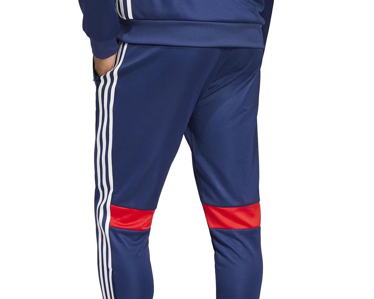 Adidas JD0467 Tiro Es Ts Erkek Eşofman Takımı
