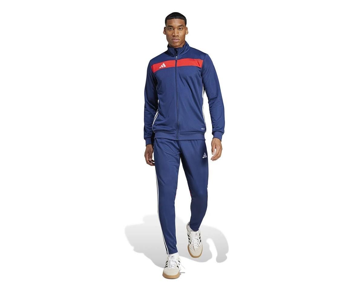 Adidas JD0467 Tiro Es Ts Erkek Eşofman Takımı