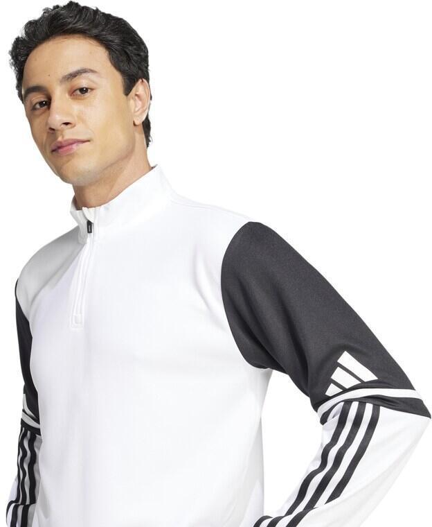 Adidas JD2987 Sq25 Tr Top Erkek Sweatshirt