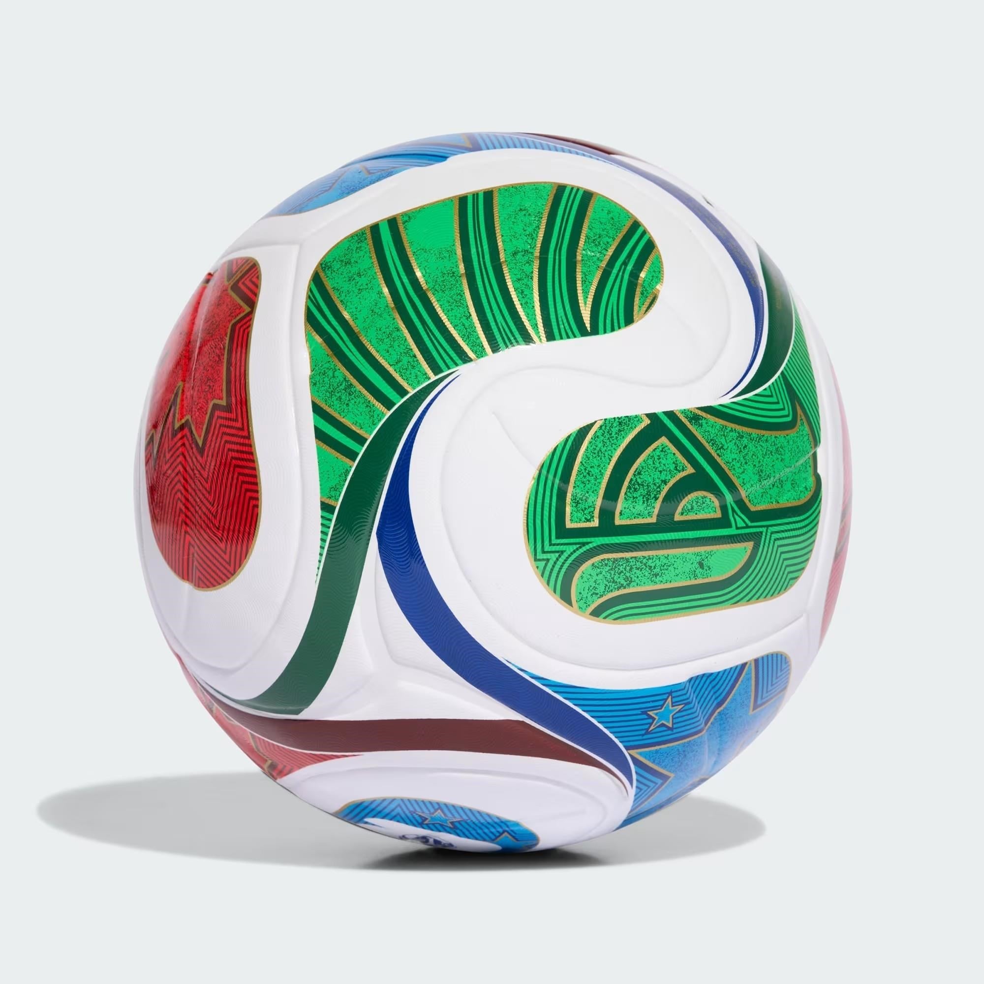 Adidas JD8030 Wc Lge Unisex Futbol Topu
